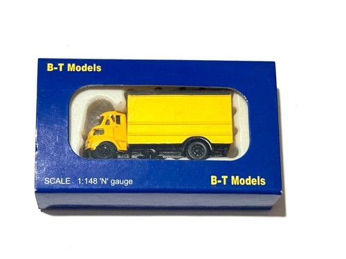 Models np002 leyland fg - np002,