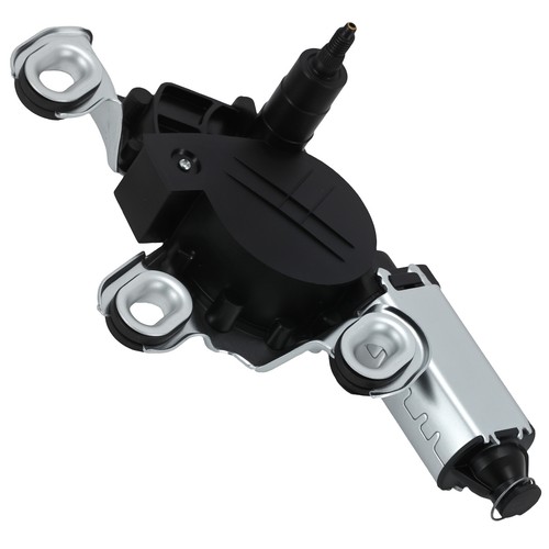 Windshield wiper motor - windshield, rear