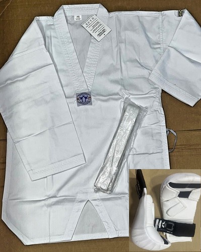 Knok out taekwondo size 3 - taekwondo,