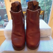 Northwest Territory Mens Brown