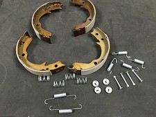 FOR SUBARU LEGACY OUTBACK R SPEC B 2.0 2.5 3.0 HANDBRAKE PARKING SHOE FITTINGKIT