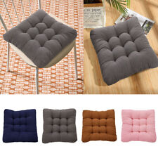 50cm x 50cm Square Seat Pads