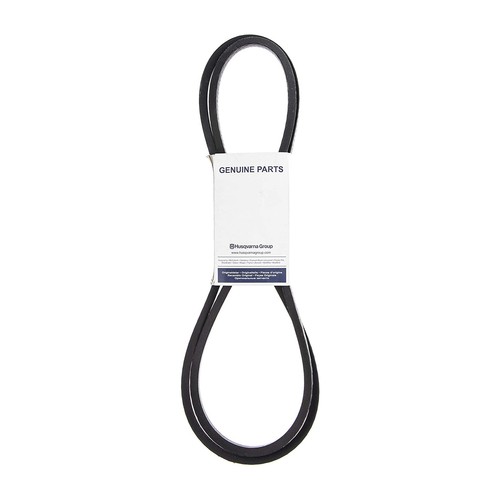 Genuine oem husqvarna - genuine, belt