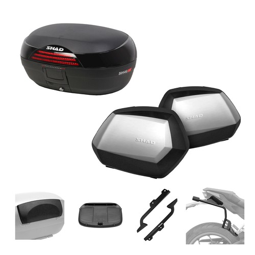 Shad sh46 top case - sh46,