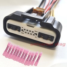 ford transit custom wiper