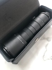 Sigma APO 500mm f/7.2