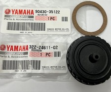 YAMAHA TY50/80/125/175/250 TS