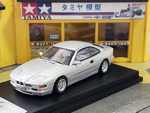 Shadow diecast bmw - shadow, 1/64