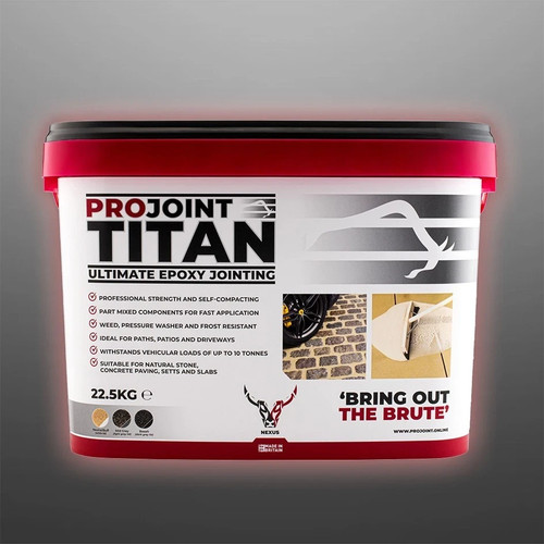 Nexus projoint titan - nexus, titan™