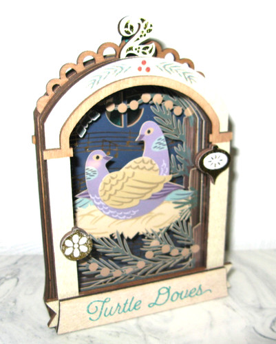 2025 hallmark twelve days - 2025,