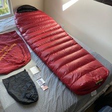 Western Mountaineering