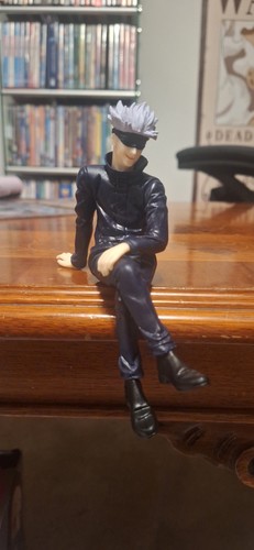 Saturo gojo action - gojo, figure