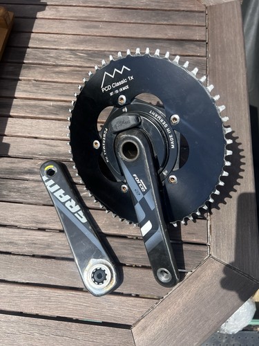 Power2max crankset power - ng,