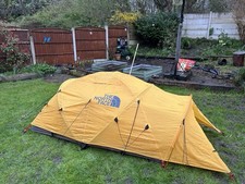 North Face Mountain 25 summit