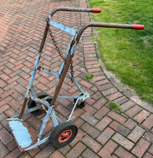 Large Heavy Duty Single Gas