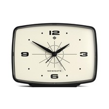 NEWGATE Brooklyn Retro Alarm
