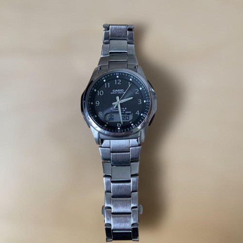 Casio wave ceptor black - wave,