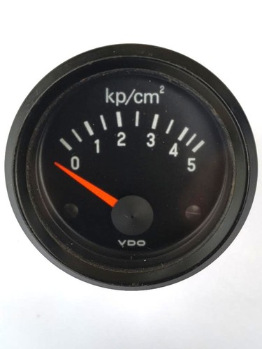 Nos vdo gauge - nos,