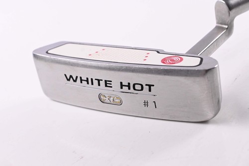 Odyssey white hot - odyssey,