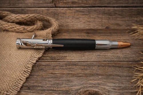 Tactical bolt action rifle - tactical,