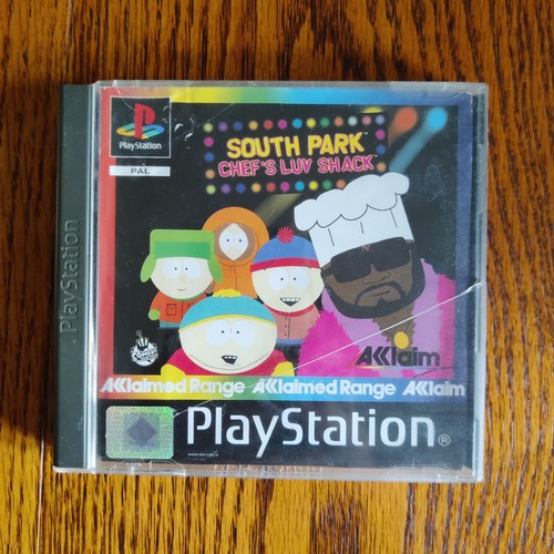 Sony playstation ps1 - -, south