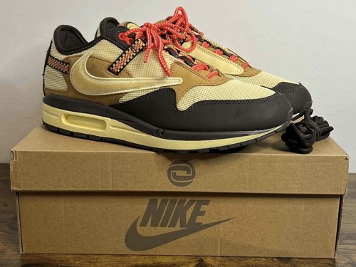 Nike air max travis scott - 1,