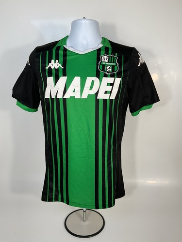 Sassuolo calcio kappa - u.s,