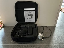 A complete homedics massager