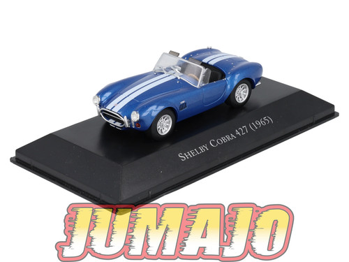 1965 ac803 ixo - ac803, 1/43