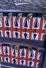 50 x Electronic Refillable