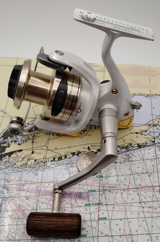 New shimano stradic - shimano,