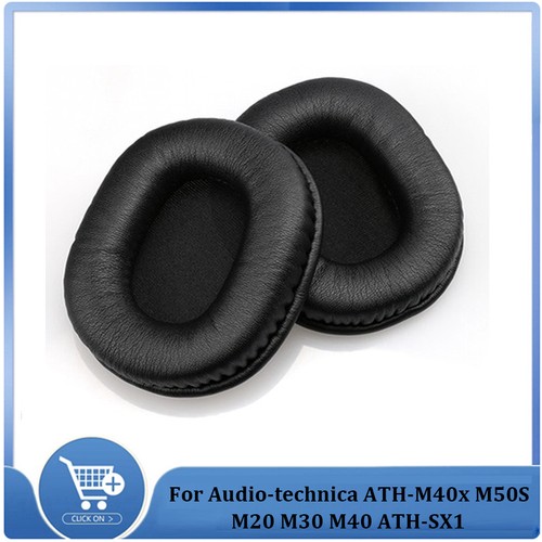 Ear pads cushion - pads, for