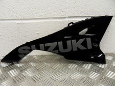 Suzuki GSXR 1000 K9 L6 Left