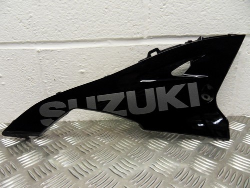 Suzuki gsxr 1000 left - gsxr,