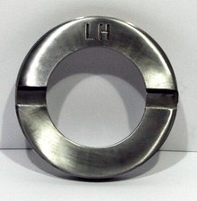 Bsa wheel bearing retaining - bsa,