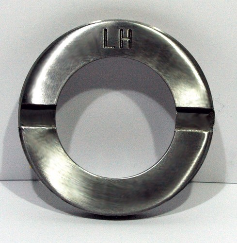 Bsa wheel bearing retaining - wheel,