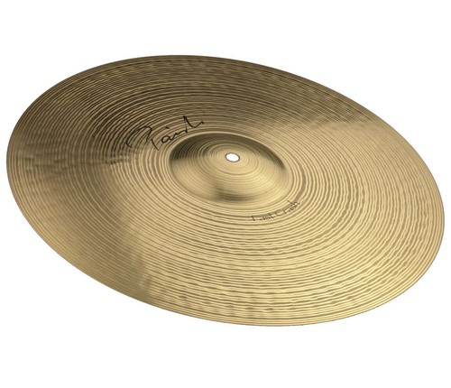 Paiste signature fast crash - paiste,
