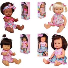  Nenuco Nenucos of The World