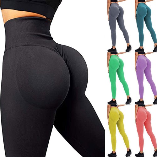 Women seamless leggings yoga - seamless,
