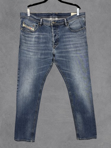 Diesel jeans mens w36 l32 - jeans,