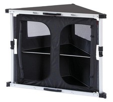 ISABELLA CORNER CUPBOARD