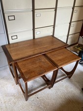 G Plan Astro Mid Century Nest