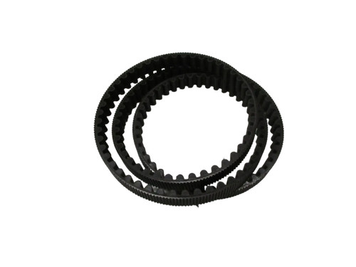 Drive belt timing - belt, j218