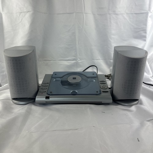 Bush lsd33 player - lsd33/c, cd