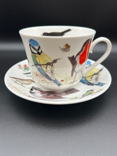 Roy kirkham garden birds - roy,