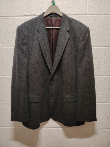 Vintage mens magee charcoal - magee,