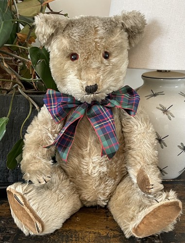 Large antique vintage - large, chiltern