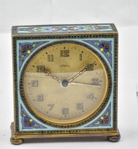 Antique kienzle asian style - asian,