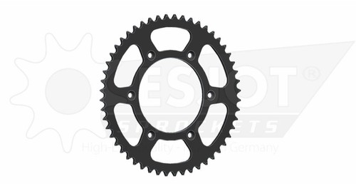 Esjot standard 520 sprocket - standard,