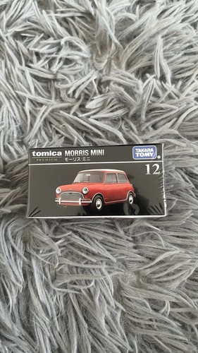Takara tomy tomica premium - tomy,